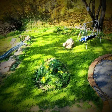 In The Nature Apartamento