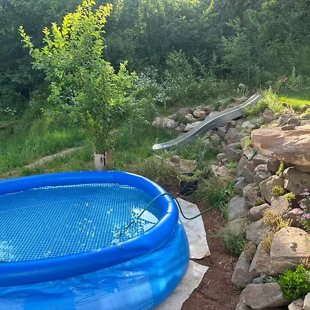 In The Nature Apartamento