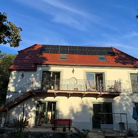 Apartamento In The Nature