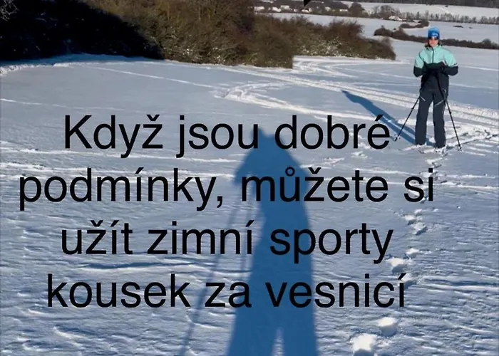 Apartamento In The Nature