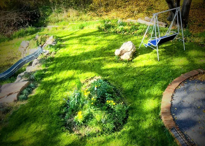 In The Nature Apartmán