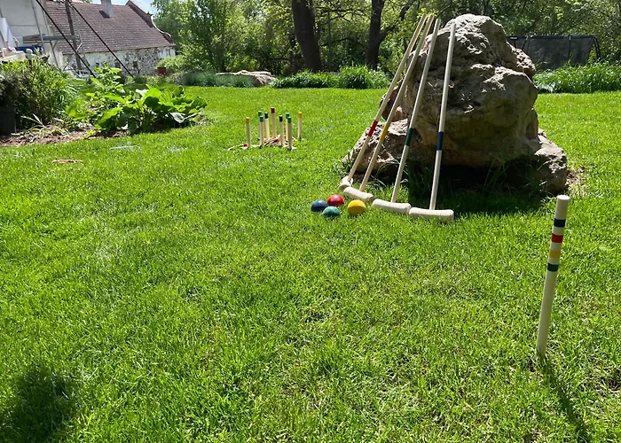 In The Nature Vroutek