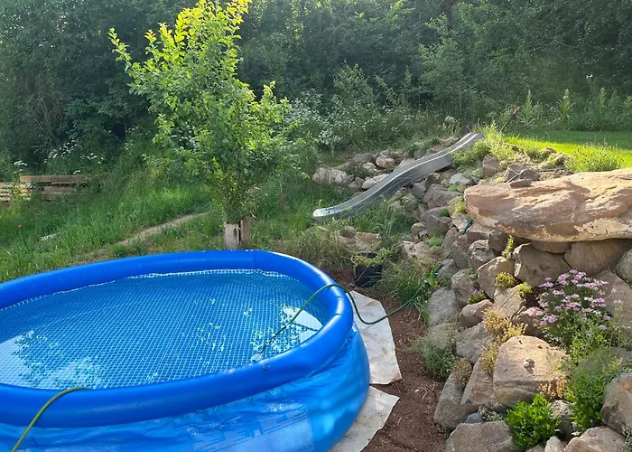 In The Nature Apartamento