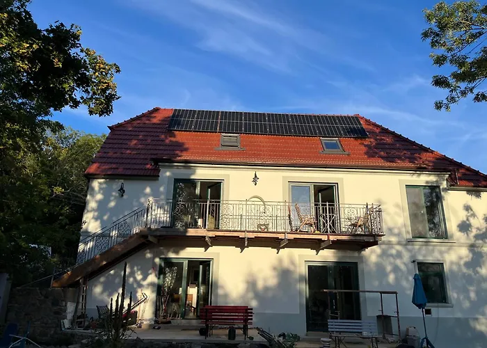 Apartmán In The Nature